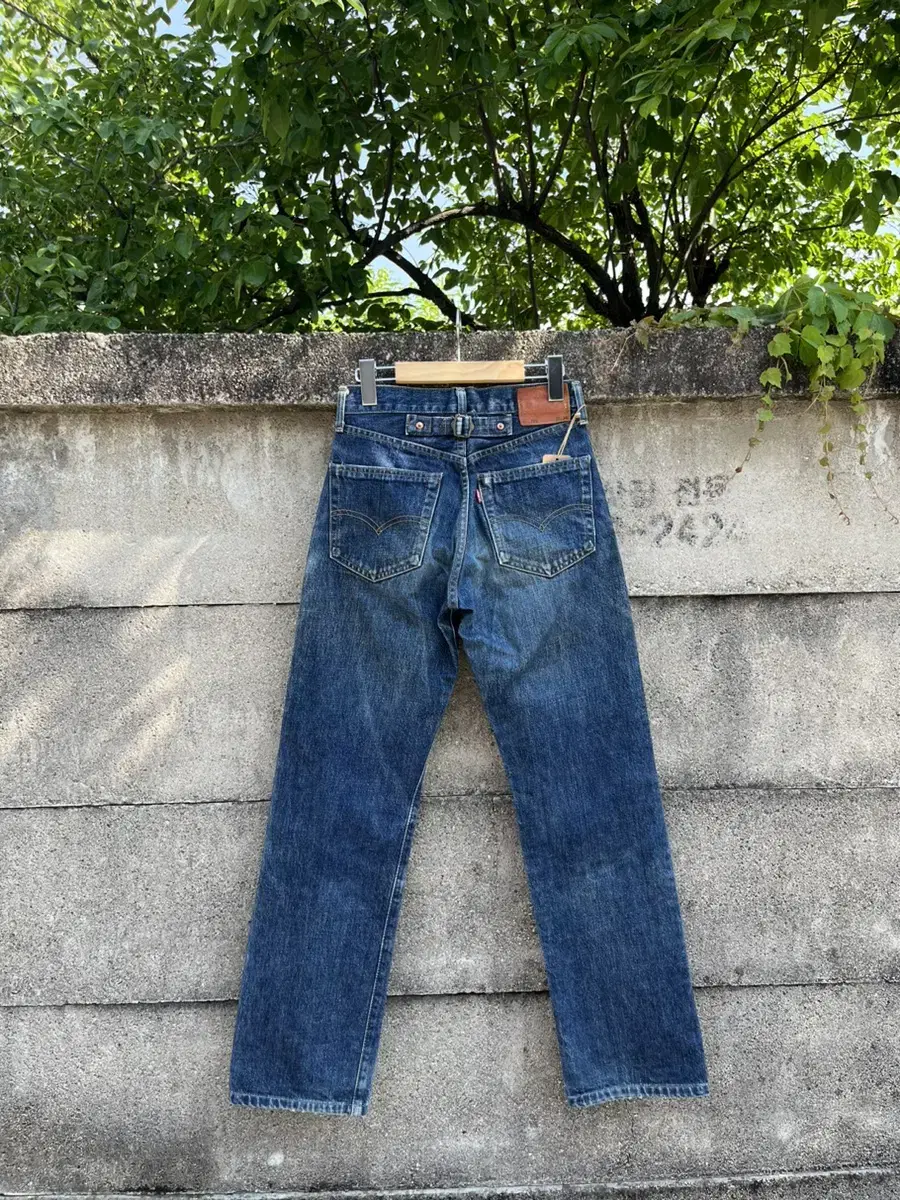 (26~27)90s 702 Vintage Levis